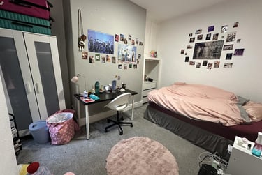 6 bed flat, Scarsdale Road, Victoria Park, Manchester, M145PY - Image 8